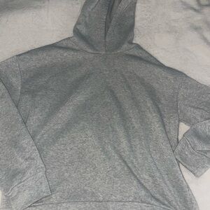 SHEIN Gray Women's Sweater